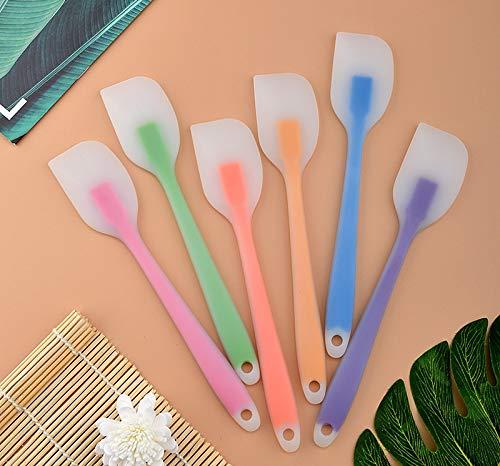 Use of spatula in cooking discount