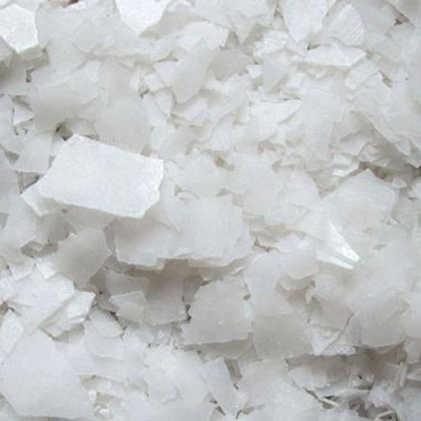 Lye Flakes (NaOH) at Rs 75/kg, Caustic Soda Flakes in Erode