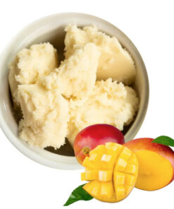 Mango Butter