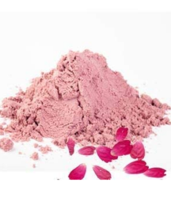 Rose Petal Powder