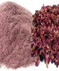 Rose Petal Powder