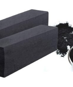 Alternative view of Vedini Charcoal Soap Base (SLS, Sles, Alcohol and Paraben free)