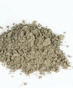Dead Sea Mud Clay