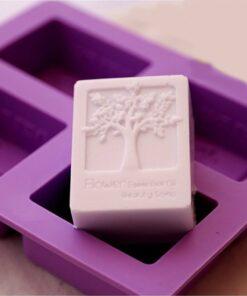 Flower Tree Mold