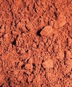 Alternative view of Vedini French Red Clay Powder for Face Mask, Face Pack & Skin Care, Use for cosmetic, 100% Natural & Pure