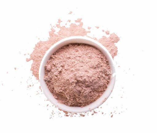 French Pink Clay