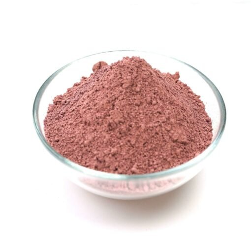 Rose Clay