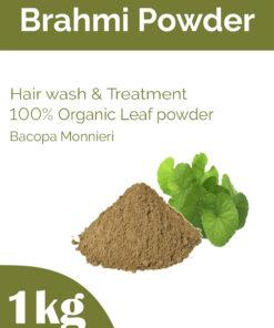 Brahmi Powder