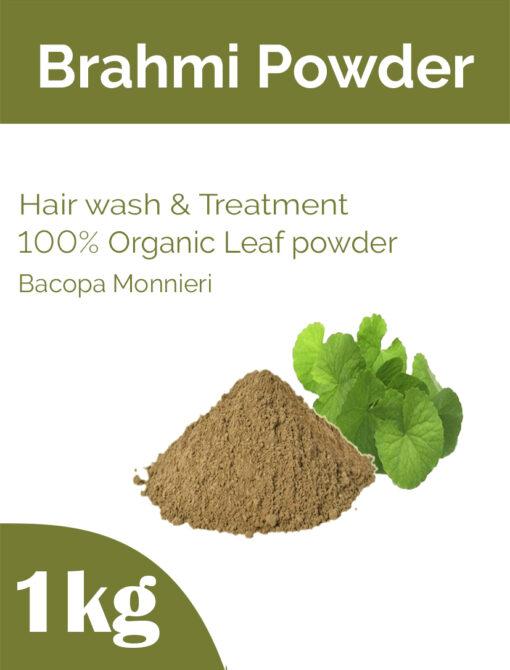 Brahmi Powder