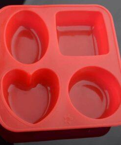 Soap Cake Making Mould