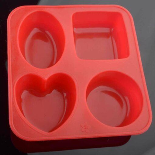 Soap Cake Making Mould