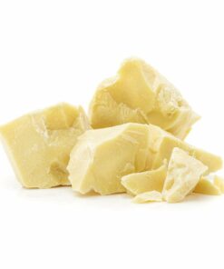 Cocoa Butter Food Grade