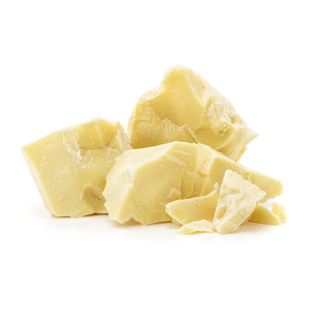 Cocoa Butter Food Grade Cocoa Butter