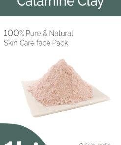 Calamine Clay