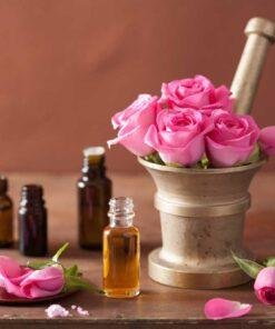 Fragrance Oils