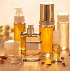 Black Oudh INC Fragrance oil