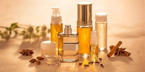 fragrance oil