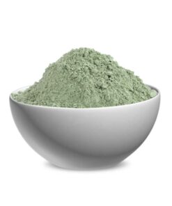 French Green Clay