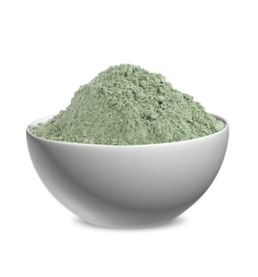 French Green Clay