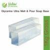 Glycerin Soap Base