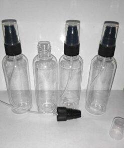 Lotion Pump Bottle