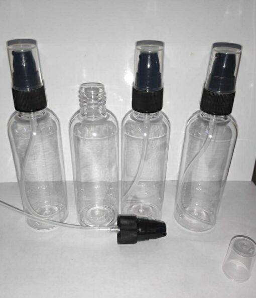 Lotion Pump Bottle