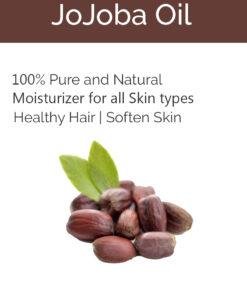 Jojoba Oil