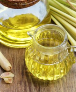 Lemongrass Oil