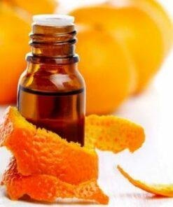 Orange Fragrance OilOrange Natural Flavor For Lip Balm