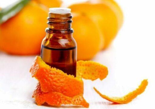 Orange Fragrance OilOrange Natural Flavor For Lip Balm