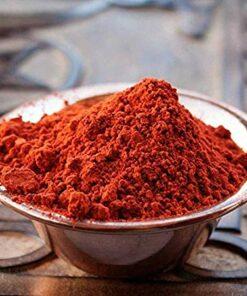 Red Sandalwood Powder