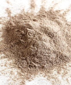 Rhassoul clay