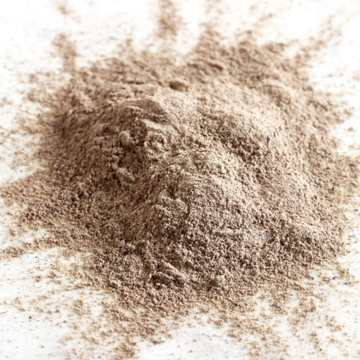 Rhassoul clay