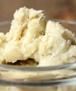 Shea Butter From Africa