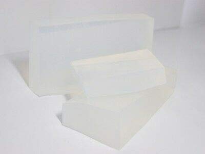 Ultra Clear Soap Base