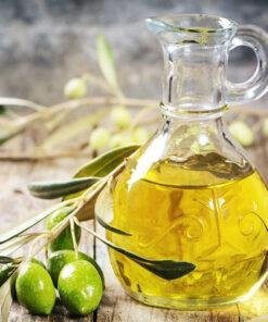 Carrier Oils