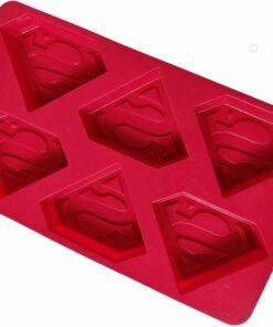 Superman mould