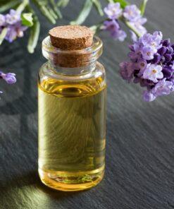Silky Musk Fragrance oil
