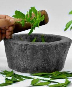 Neem Tulsi Fragrance Oil