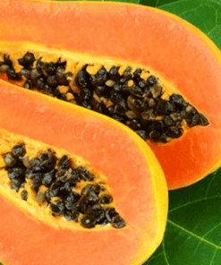 Papaya Fragrance Oil