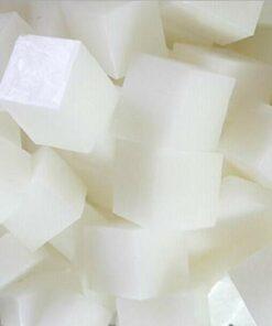 Premium White Soap Base