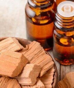 Sandal INTC Fragrance Oil