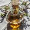 golden women fragrance oil