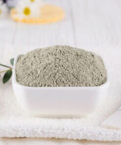 bentonite clay
