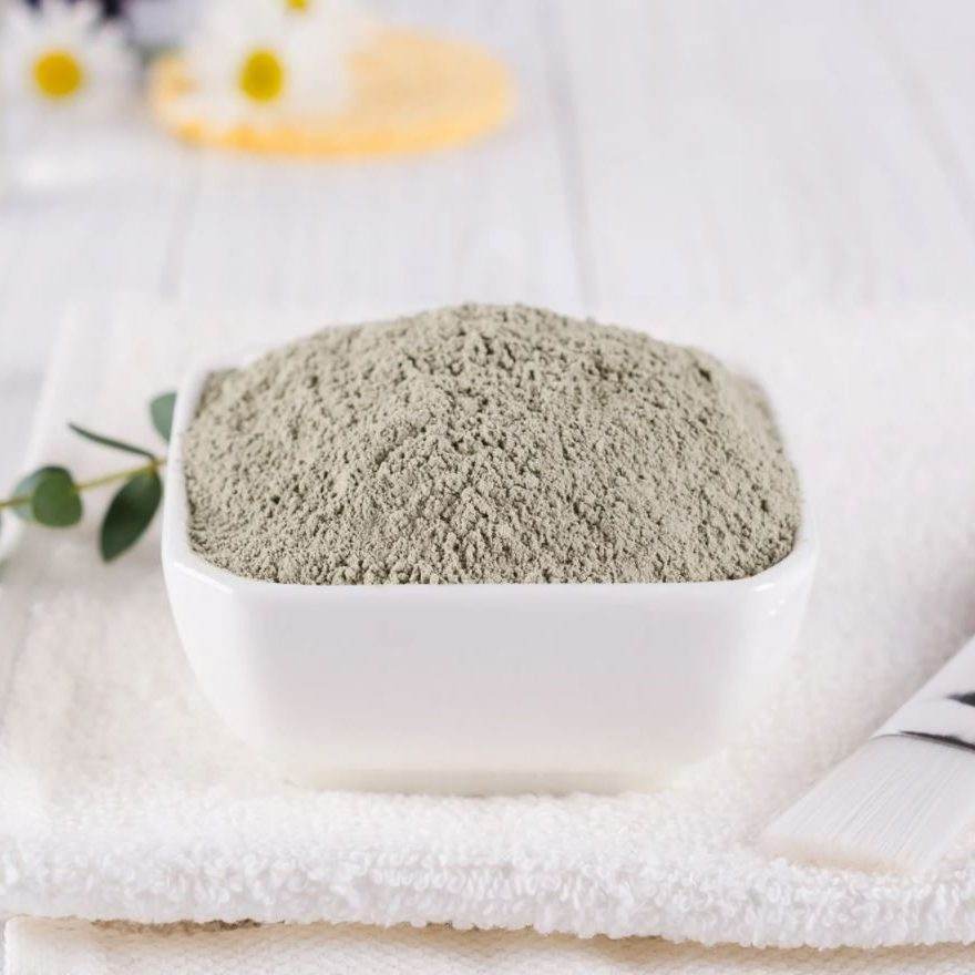 Vedini Bentonite Clay Powder | Indian Healing Clay | JINDEAL INC