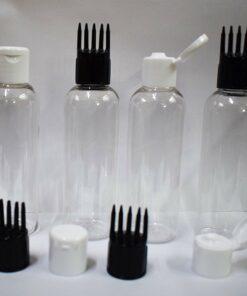 Color Wear Liquid Gloss Applicator Bottle | Beauty Solutions, LLC