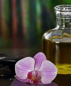castor oil