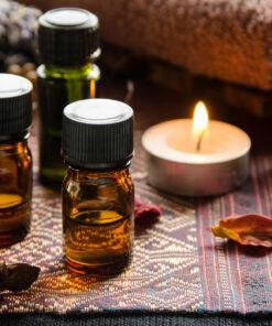 Milk Soap Fragrance Oil