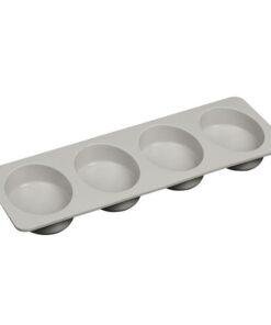 Oval Shape Mold Handmade Soap Making Tools