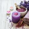 lavender oil